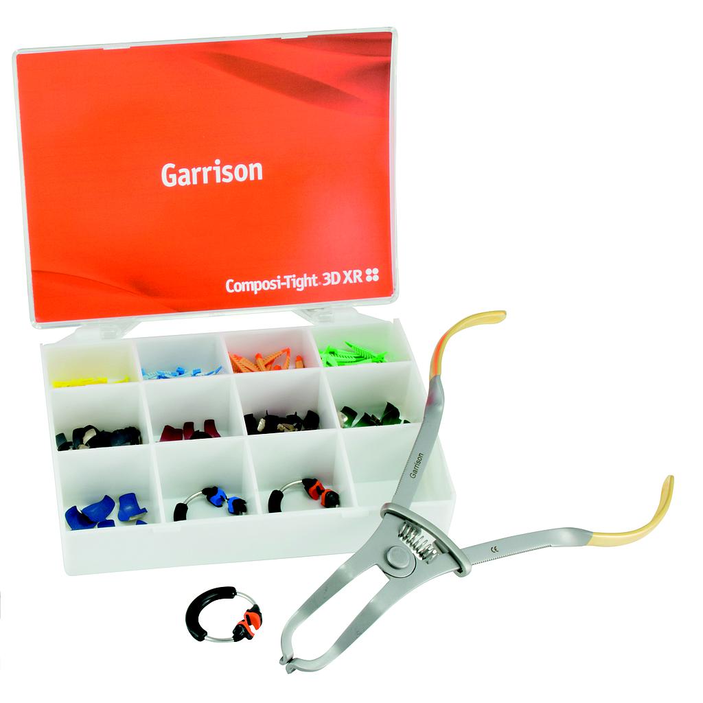 COMPOSI TIGHT 3D FUSION 3DB-KFF-00