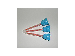 INTEGRITY CARTRIDGE MIXING TIPS 50PCS.BLAU