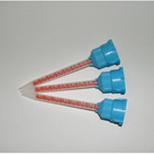 INTEGRITY CARTRIDGE MIXING TIPS 50PCS.BLAU