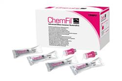 CHEMFIL ROCK REFILL A1 50 KAPSELN