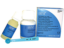 IRM P+L
