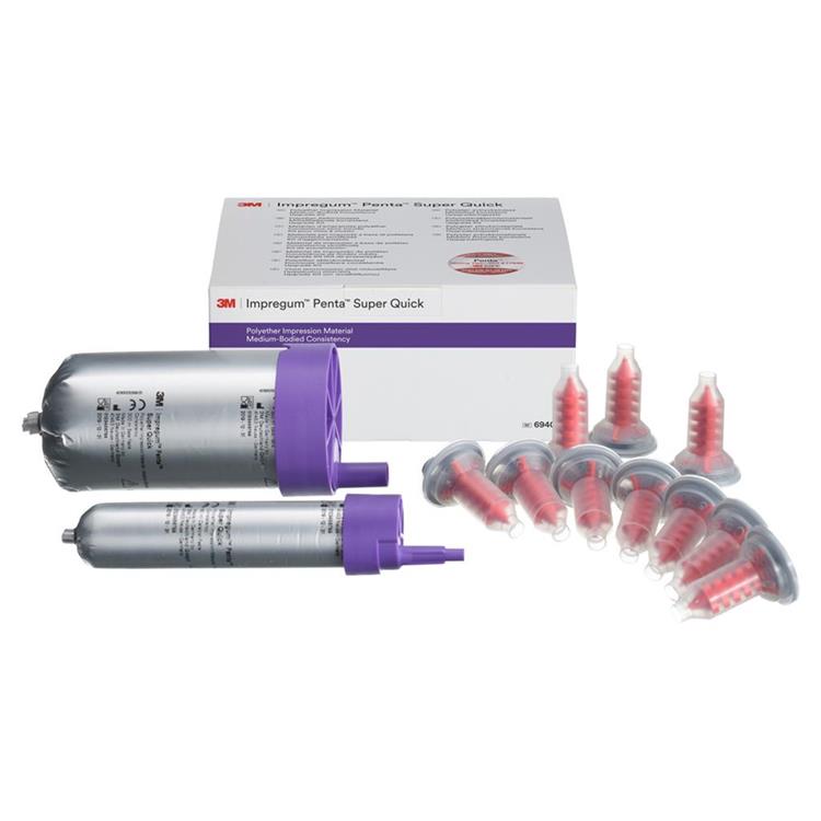 IMPREGUM PENTA SUPER QUICK MEDIUM BODY UPGRAD