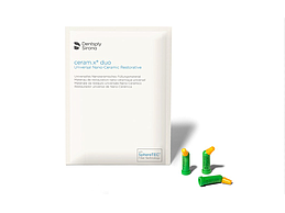CERAM.X DUO SERINGUE DENTIN DB BLEACH