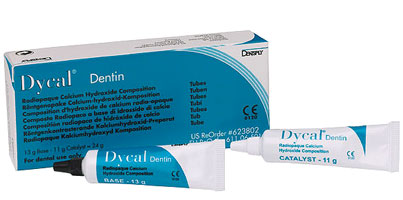 DYCAL DENTINE