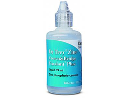 PHOSPHATE ZINC CIMENT LIQUIDE 39ML