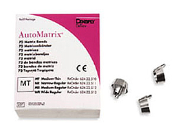 AUTOMATRIX MEDIUM REGULAR MR