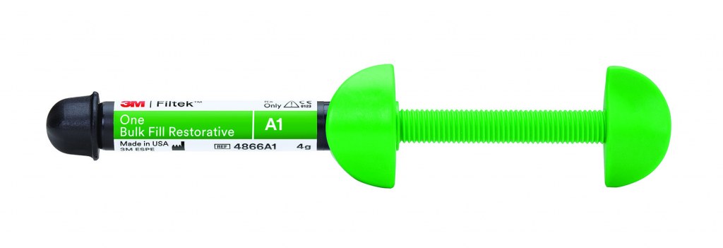 FILTEK ONE SPRITZE A1