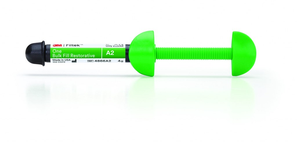 FILTEK ONE SPRITZE A2