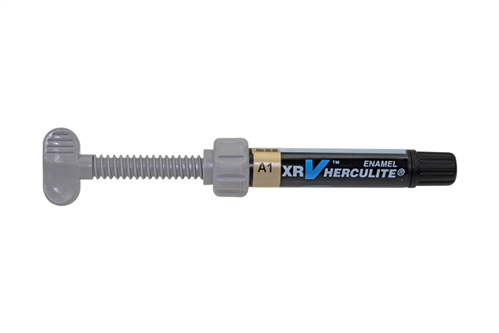 HERCULITE XRV ENAMEL A1 SPRITZE
