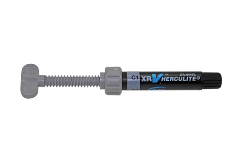 HERCULITE XRV ENAMEL C1 SPRITZE