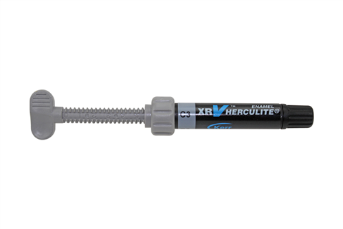 HERCULITE XRV ENAMEL C3 SPRITZE