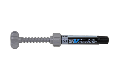 HERCULITE XRV ENAMEL C4 SPRITZE