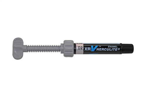 HERCULITE XRV ENAMEL D2 SPRITZE