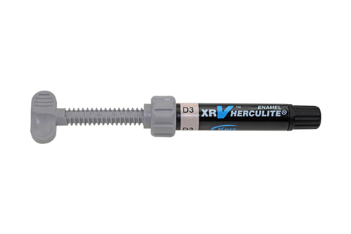 HERCULITE XRV ENAMEL D3 SPRITZE