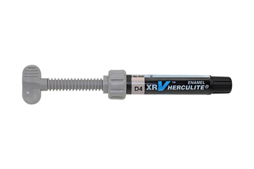 HERCULITE XRV ENAMEL D4 SPRITZE