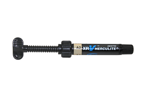 HERCULITE XRV DENTIN A2 SPRITZE