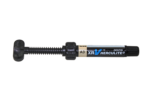 HERCULITE XRV DENTIN A3 SPRITZE