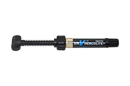 HERCULITE XRV DENTIN A3.5 SPRITZE