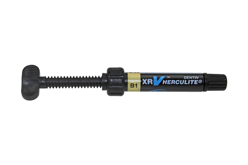 HERCULITE XRV DENTIN B1 SPRITZE
