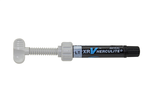 HERCULITE XRV DENTIN INCISAL LIGHT SPRITZE