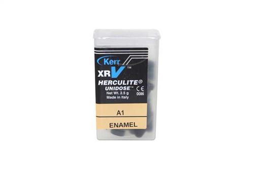HERCULITE XRV SCHMELZ A1 UNIDOSE