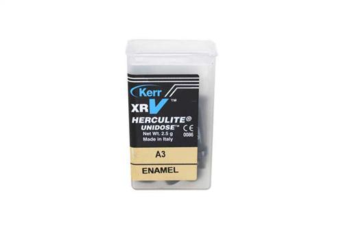 HERCULITE XRV SCHMELZ A3 UNIDOSE