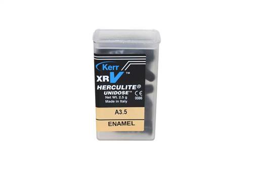 HERCULITE XRV SCHMELZ A3.5 UNIDOSE