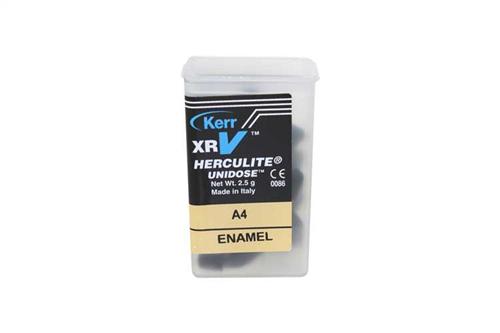 HERCULITE XRV SCHMELZ A4 UNIDOSE