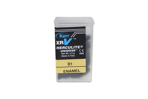 HERCULITE XRV SCHMELZ B1 UNIDOSE