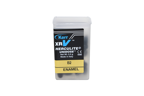 HERCULITE XRV SCHMELZ B2 UNIDOSE