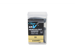 HERCULITE XRV SCHMELZ B3 UNIDOSE