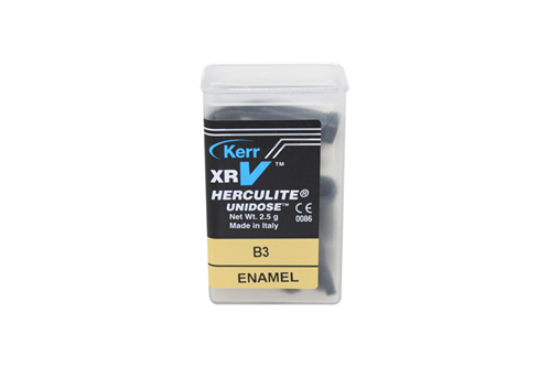 HERCULITE XRV SCHMELZ B3 UNIDOSE