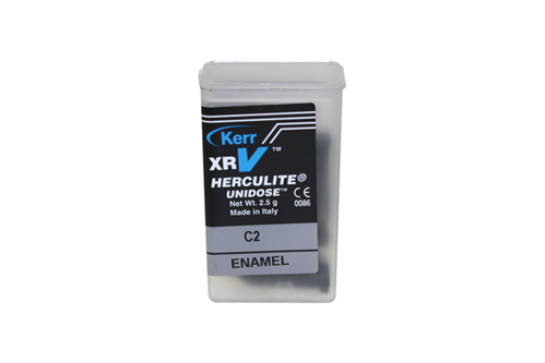 HERCULITE XRV SCHMELZ C2 UNIDOSE