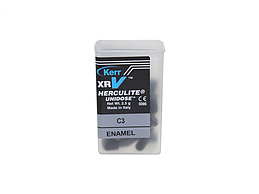 HERCULITE XRV SCHMELZ C3 UNIDOSE
