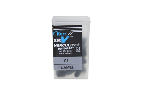 HERCULITE XRV SCHMELZ C3 UNIDOSE