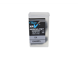 HERCULITE XRV SCHMELZ C4 UNIDOSE