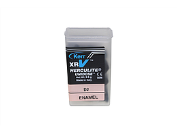 HERCULITE XRV SCHMELZ D2 UNIDOSE