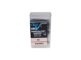 HERCULITE XRV SCHMELZ D3 UNIDOSE