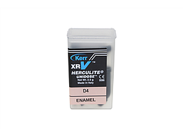HERCULITE XRV SCHMELZ D4 UNIDOSE