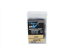HERCULITE XRV DENTINE A3.5 UNIDOSE