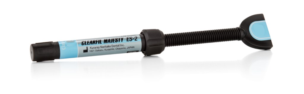 CLEARFIL MAJESTY ES-2 XW SPRITZE
