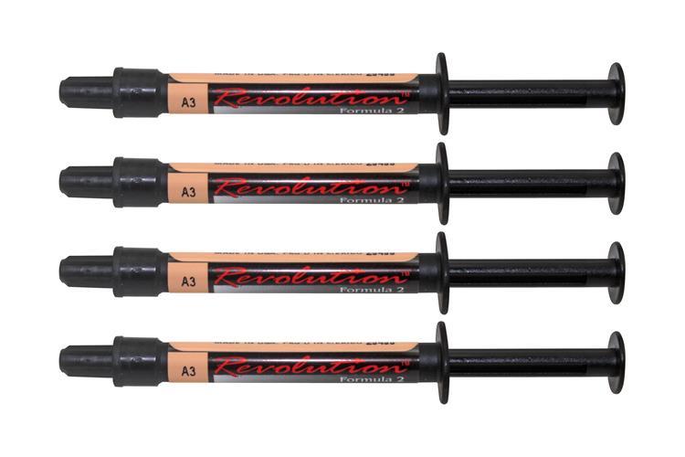 REVOLUTION II A3 4X1G SPRITZEN