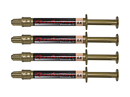 REVOLUTION F2 SERINGUE B2