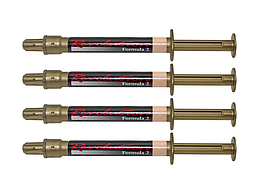 REVOLUTION F2 SERINGUE GINGIVAL