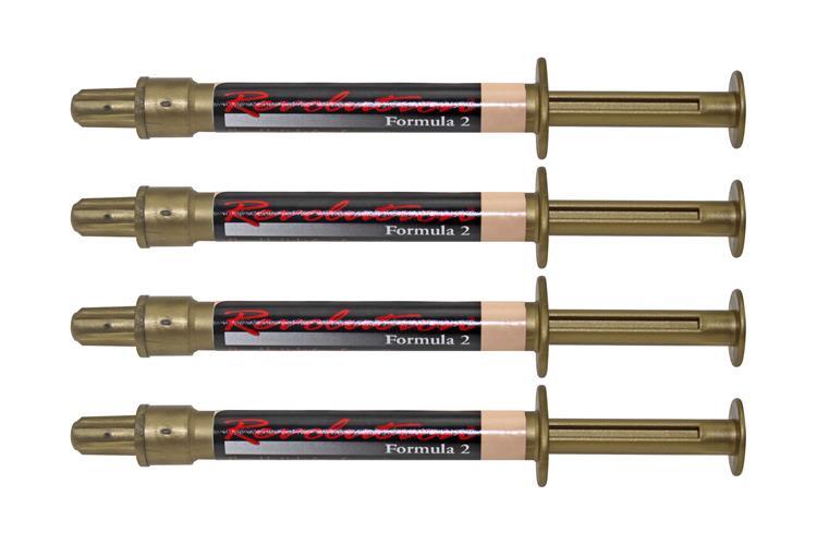 REVOLUTION F2 SERINGUE GINGIVAL