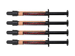 REVOLUTION II UO 4X1G SPRITZEN