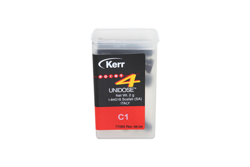 POINT 4 C1 UNIDOSE