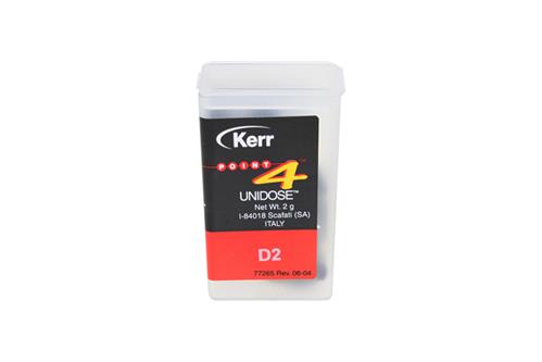 POINT 4 D2 UNIDOSE