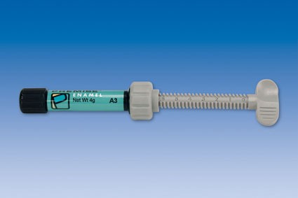 PREMISE ENAMEL SERINGUE A3