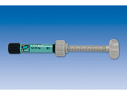 PREMISE ENAMEL SERINGUE B2